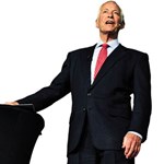 Productivity Increase with Brian Tracy Seminar (Online)