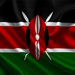 Business development and business trip to Kenya