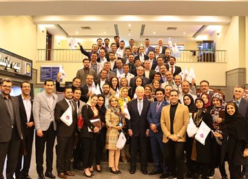 Strategic Leadership Workshop - Brian Tracy