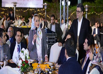 جشن کلاب سال 97