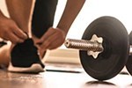 Sports and physical health programs during the year