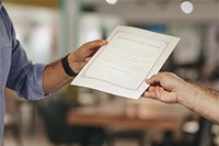 دریافت تندیس و لوح تقدیر
